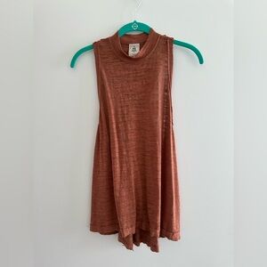 Free People/We The Free muscle tank